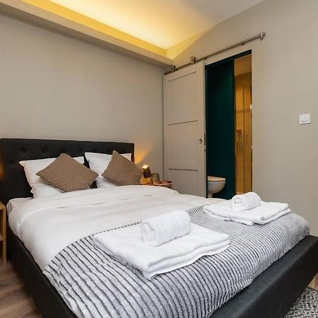 Beautiful Cosy, Modern Studio In Chamonix Centre Exterior foto